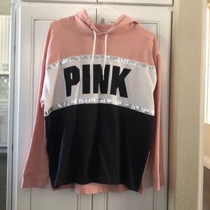 Victoria Secret PINK Oversized Hoodie